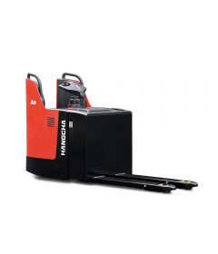 Carro Eléctrico | Conductor sentado | 3.000 Kg