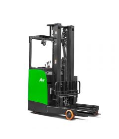 Apilador | A18 | Pantográfico | Litio | 1.800Kg