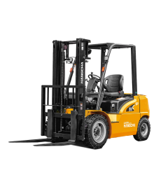 Montacargas | Serie XE