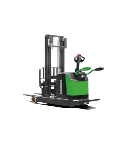 Apilador | A16 | Miniretractil | Litio | 1.600Kg