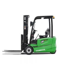 Montacargas | Serie A | 3 Ruedas