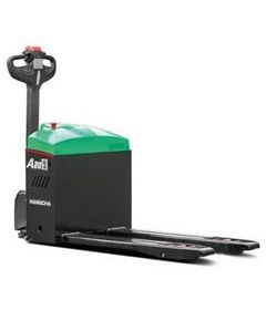 Carro Electrico | A20