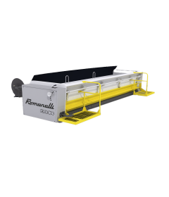 EAR800 | DISTRIBUIDOR DE AGREGADO