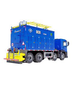 DCR 20 DISTRIBUIDOR DE CEMENTO