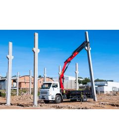 Grua | PK 13501 SLD 3