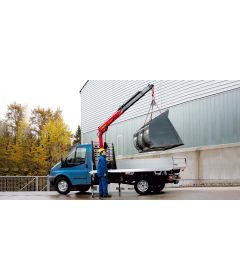 Grua | PC 3800 Compact