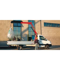 Grua | PK 3400 HIGH PERFORMANCE