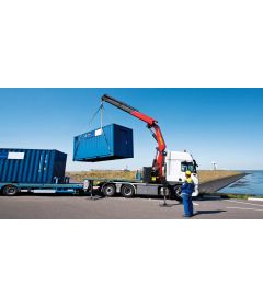 Grua | PK 53002 SH HIGH PERFORMANCE