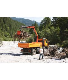 Grua | PK 9002 EH HIGH PERFORMANCE