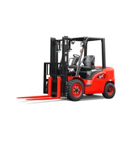 Montacargas | Serie X