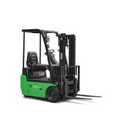 Montacargas | Serie XC | 3 Ruedas