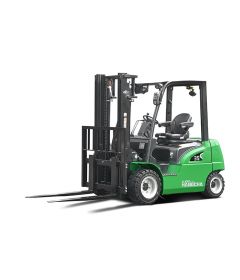 Montacargas | Serie XC | 4 Ruedas